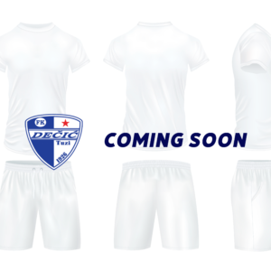 FK Dečić 2025 Official Jersey